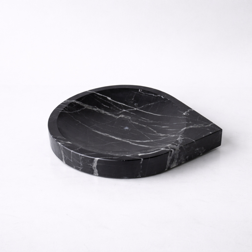 Melra Marble Tray