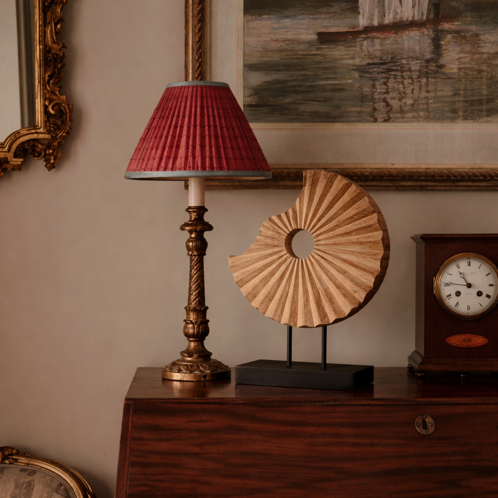 Mirelle Bronze Resin Sculpture
