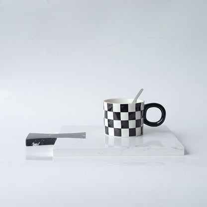 Marbelle White Marble Serving Board