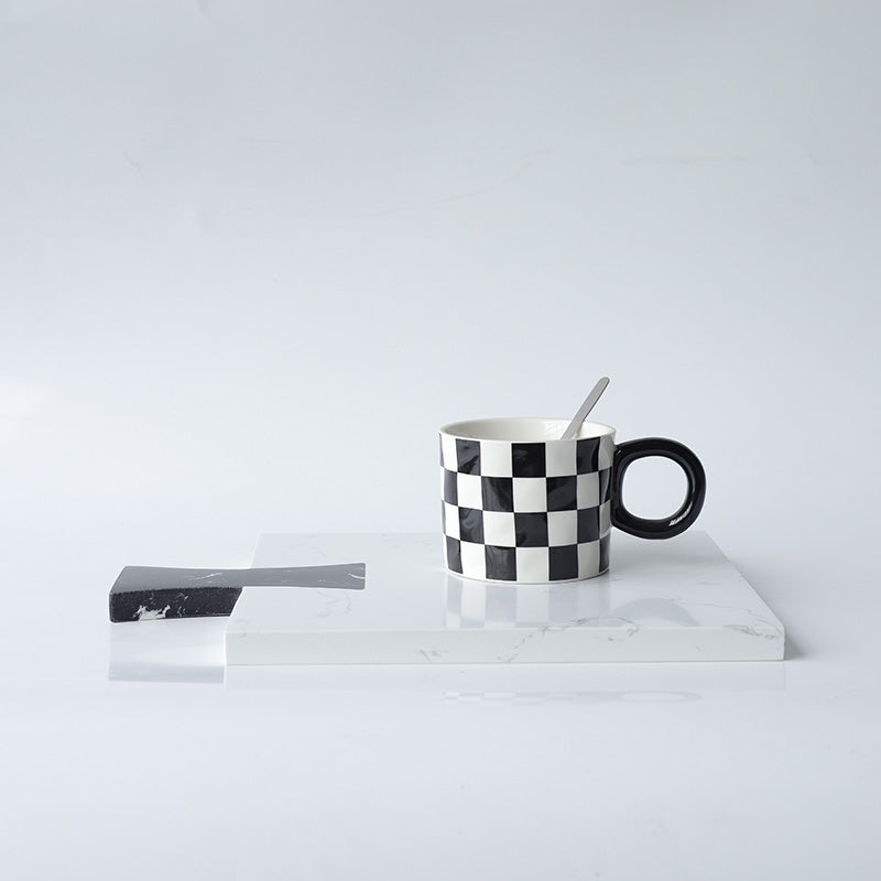Marbelle White Marble Serving Board