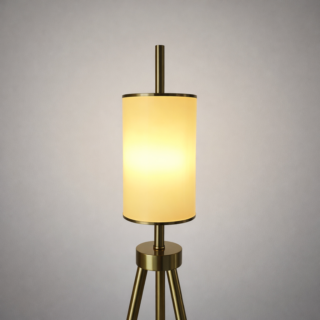 Nordic Floor Lamp