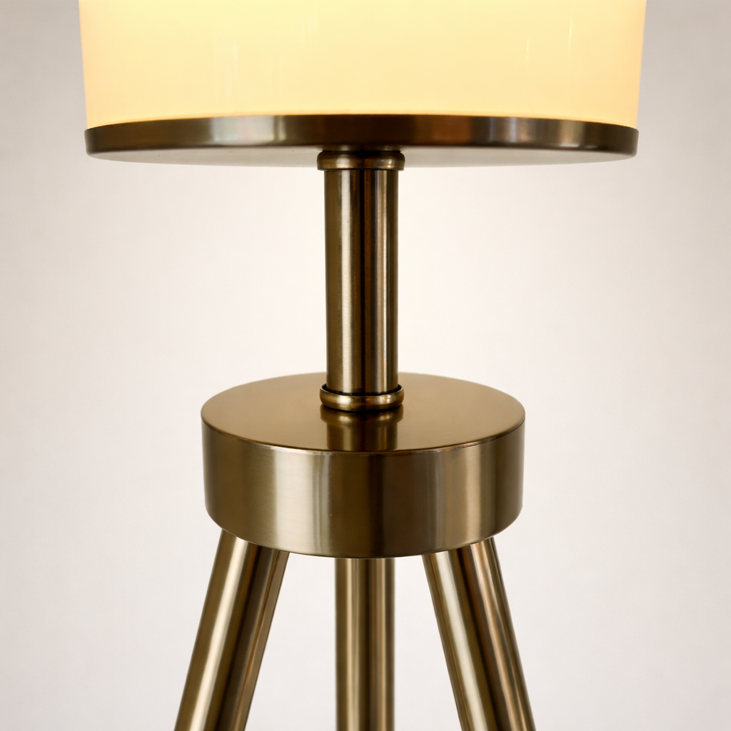 Nordic Floor Lamp