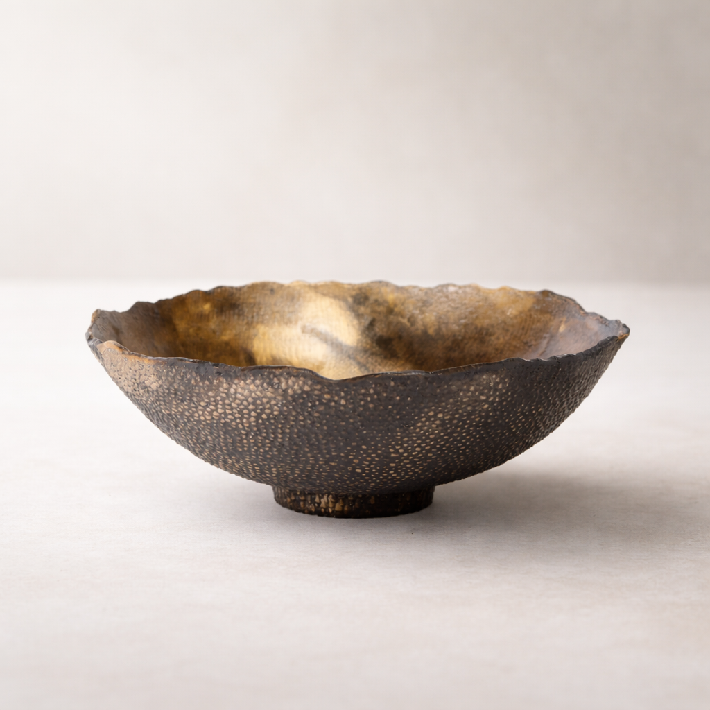 Oxen Aluminum Bowl
