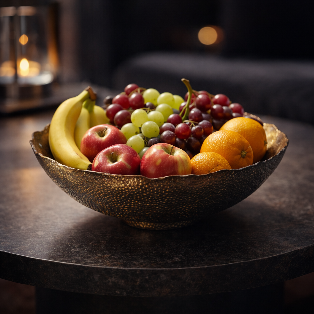 Oxen Aluminum Bowl