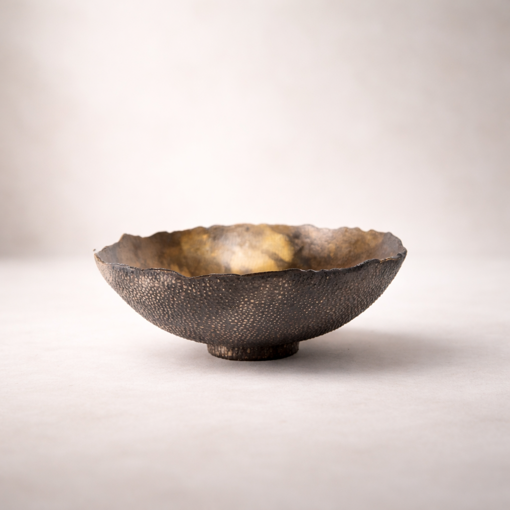 Oxen Aluminum Bowl