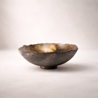 Oxen Aluminum Bowl