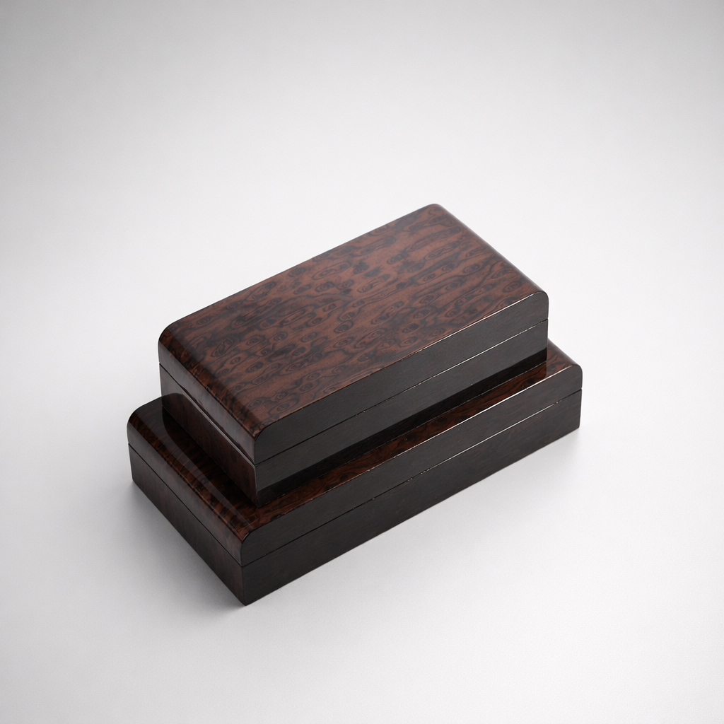 Orlen MDF Box