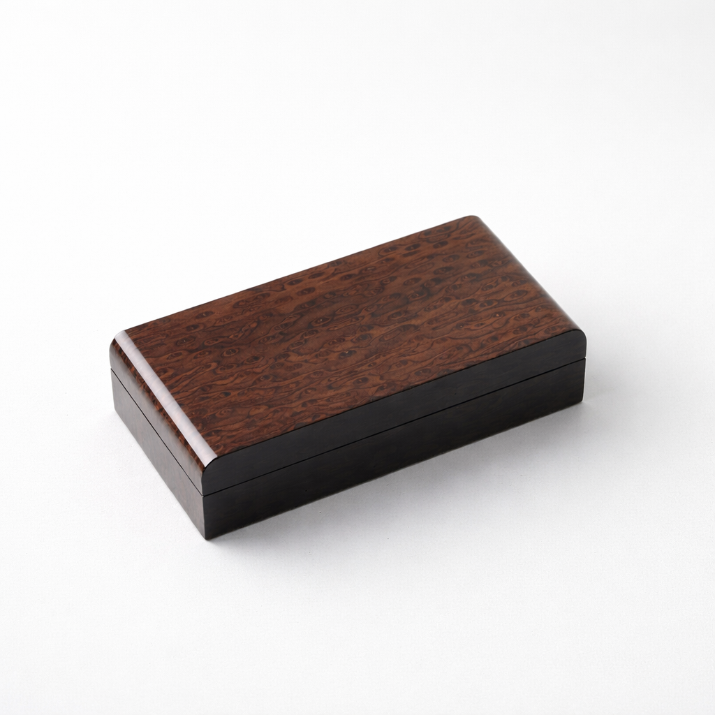 Orlen MDF Box
