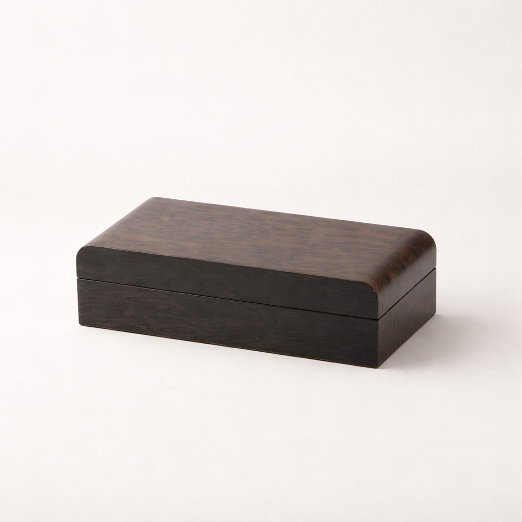 Orlen MDF Box