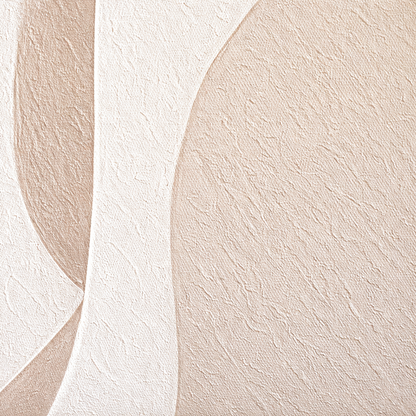 Organic Whispers on Canvas