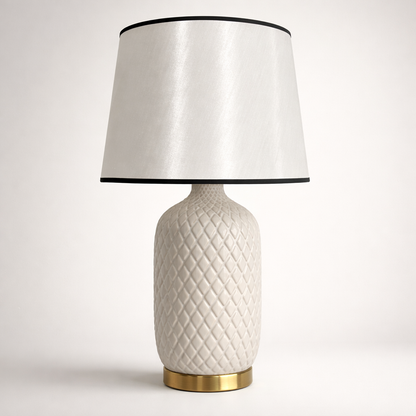 Verona Ceramic Lamp