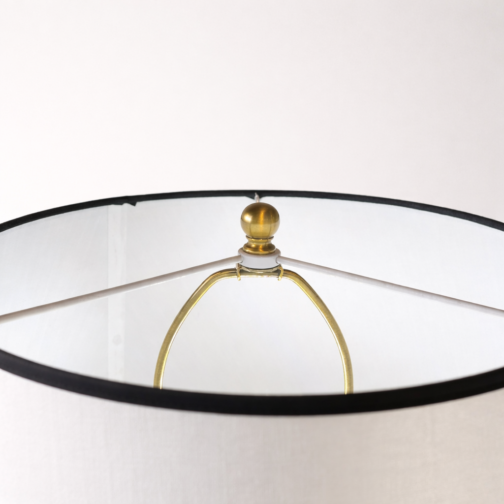 Verona Ceramic Lamp