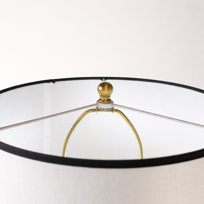 Verona Ceramic Lamp