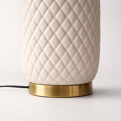 Verona Ceramic Lamp