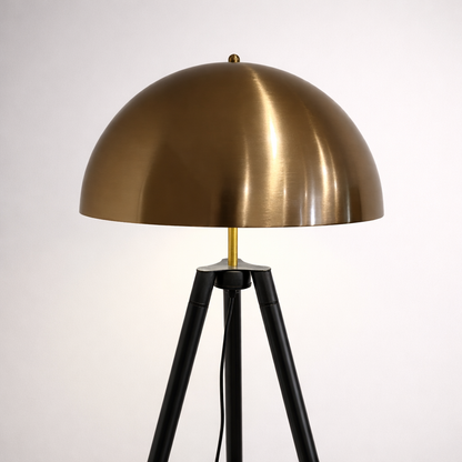 Vogue Metal Floor Lamp