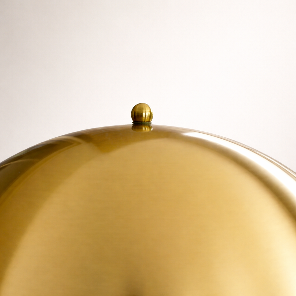 Vogue Metal Floor Lamp