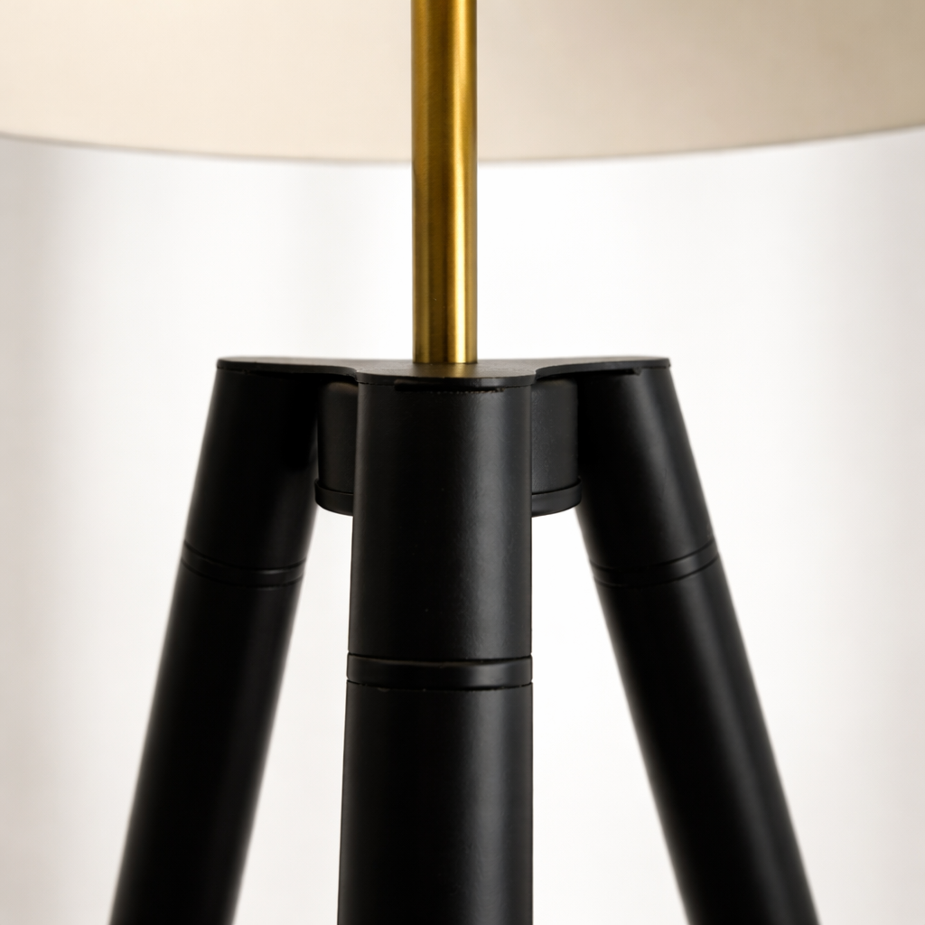 Vogue Metal Floor Lamp