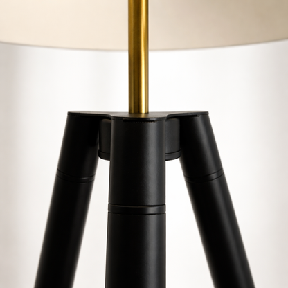 Vogue Metal Floor Lamp