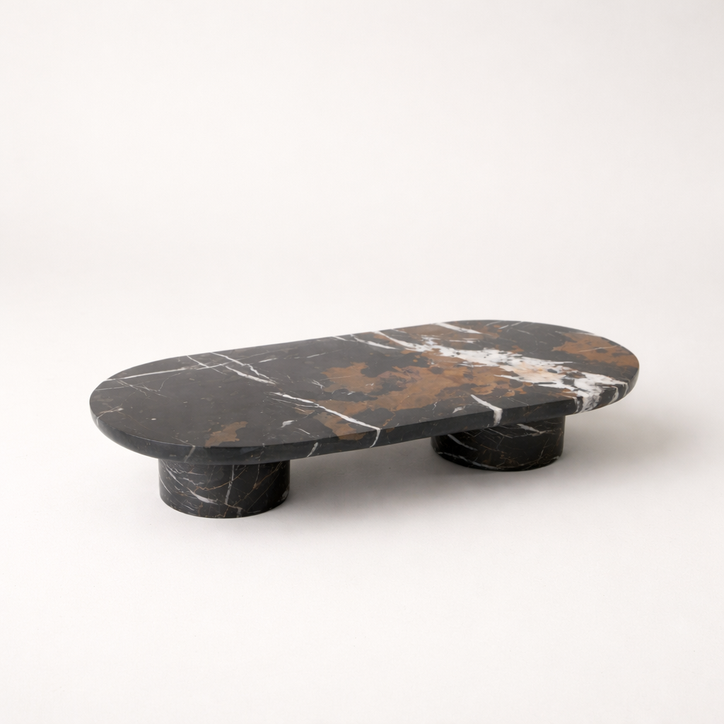 Varen Marble Platter