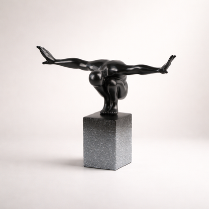 Kairen Resin Sculpture