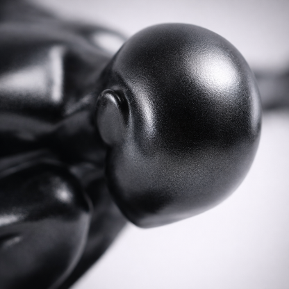 Kairen Resin Sculpture
