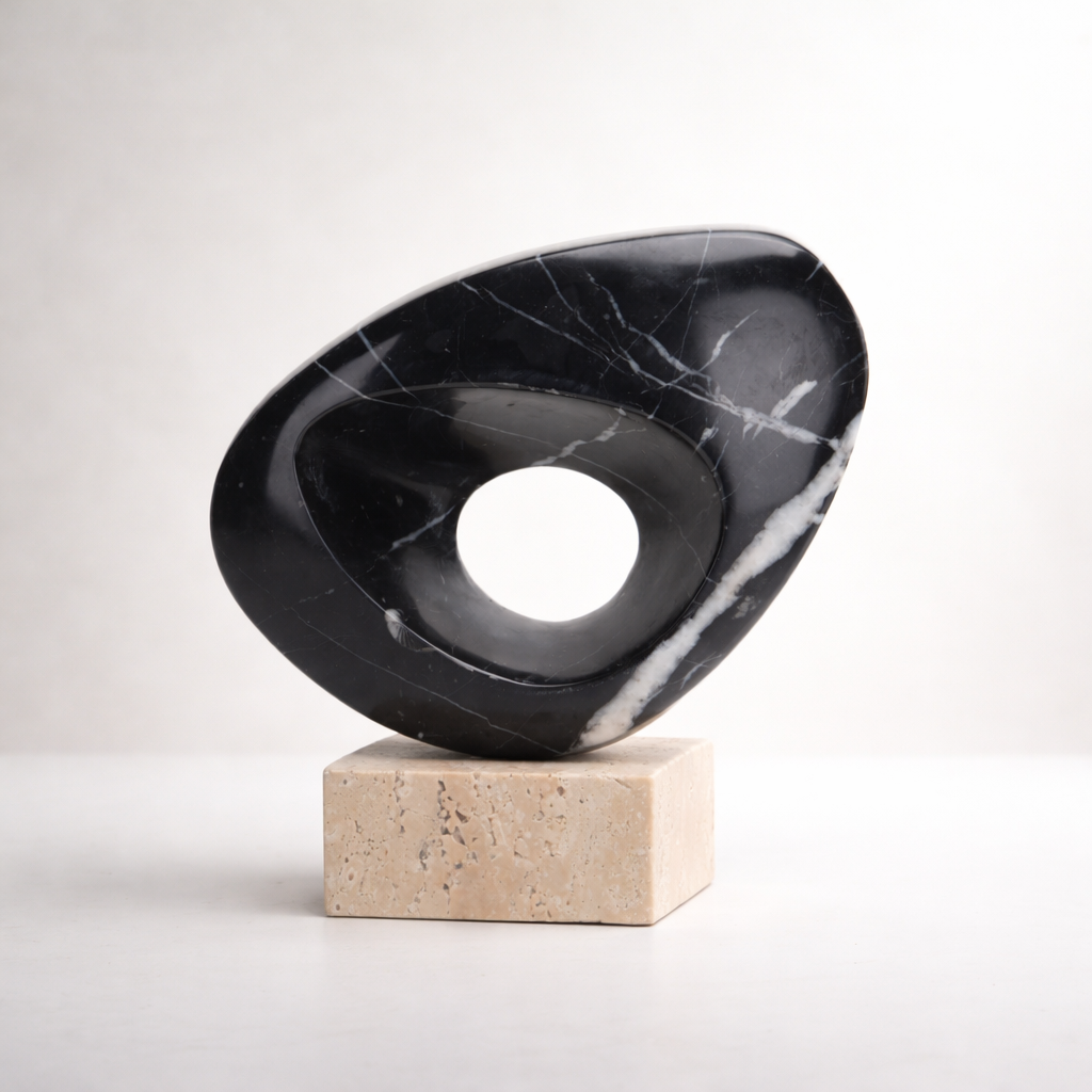 Neris Marble Sculpture