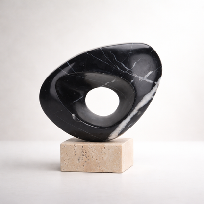 Neris Marble Sculpture