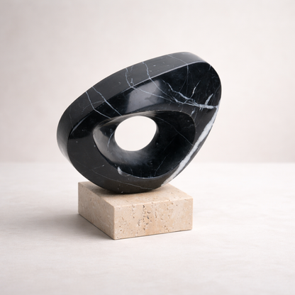 Neris Marble Sculpture