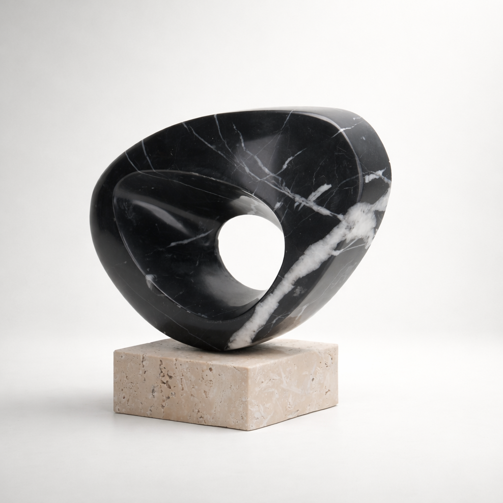 Neris Marble Sculpture